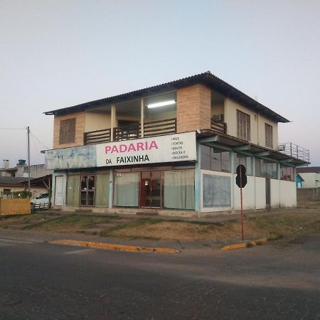 Pousada Do Beto São Gabriel Eksteriør bilde