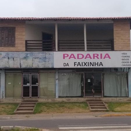 Pousada Do Beto São Gabriel Eksteriør bilde