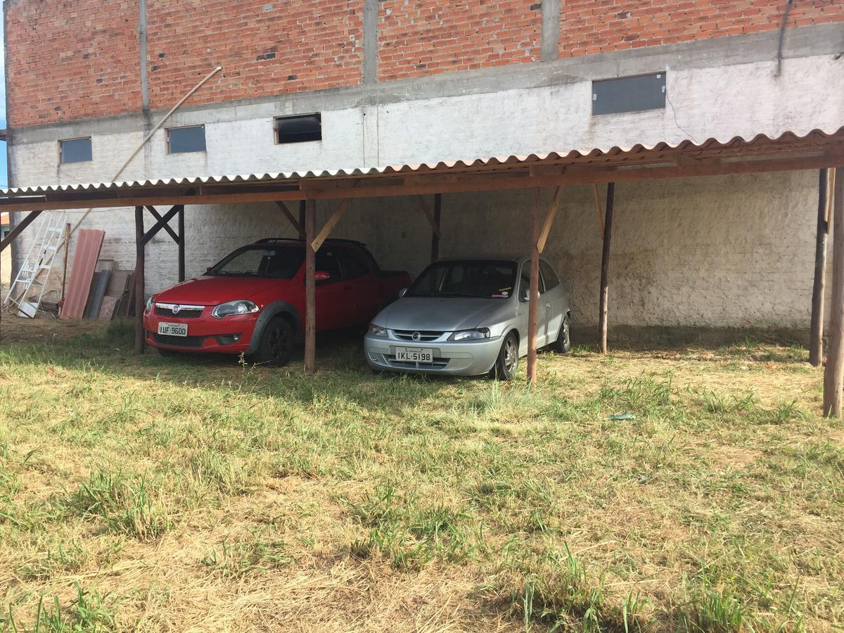Pousada Do Beto São Gabriel Eksteriør bilde