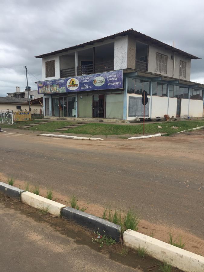 Pousada Do Beto São Gabriel Eksteriør bilde