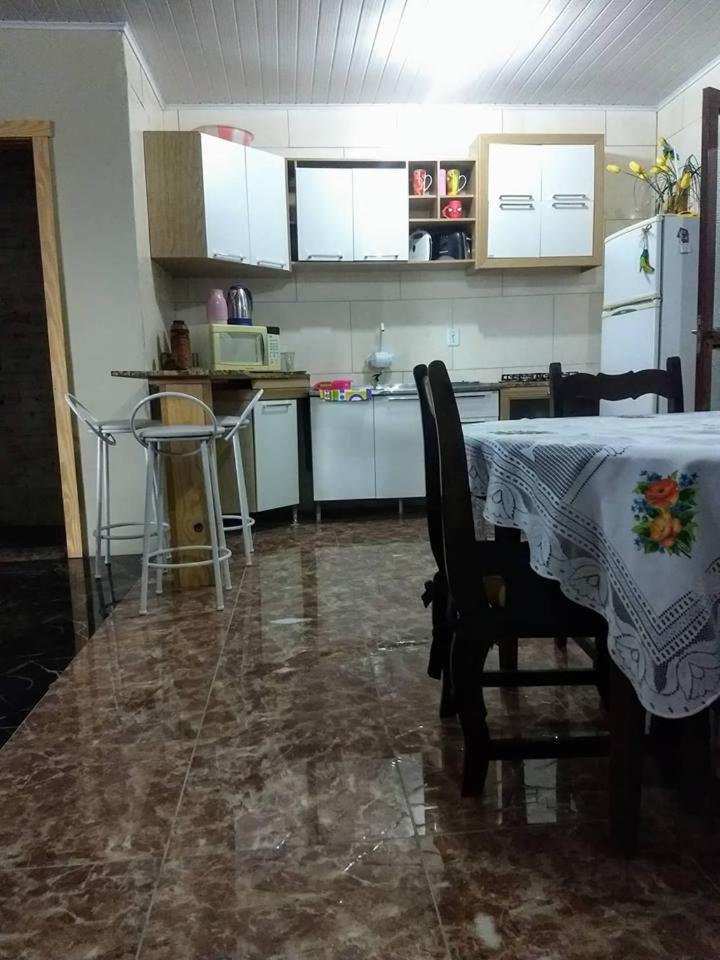 Pousada Do Beto São Gabriel Eksteriør bilde
