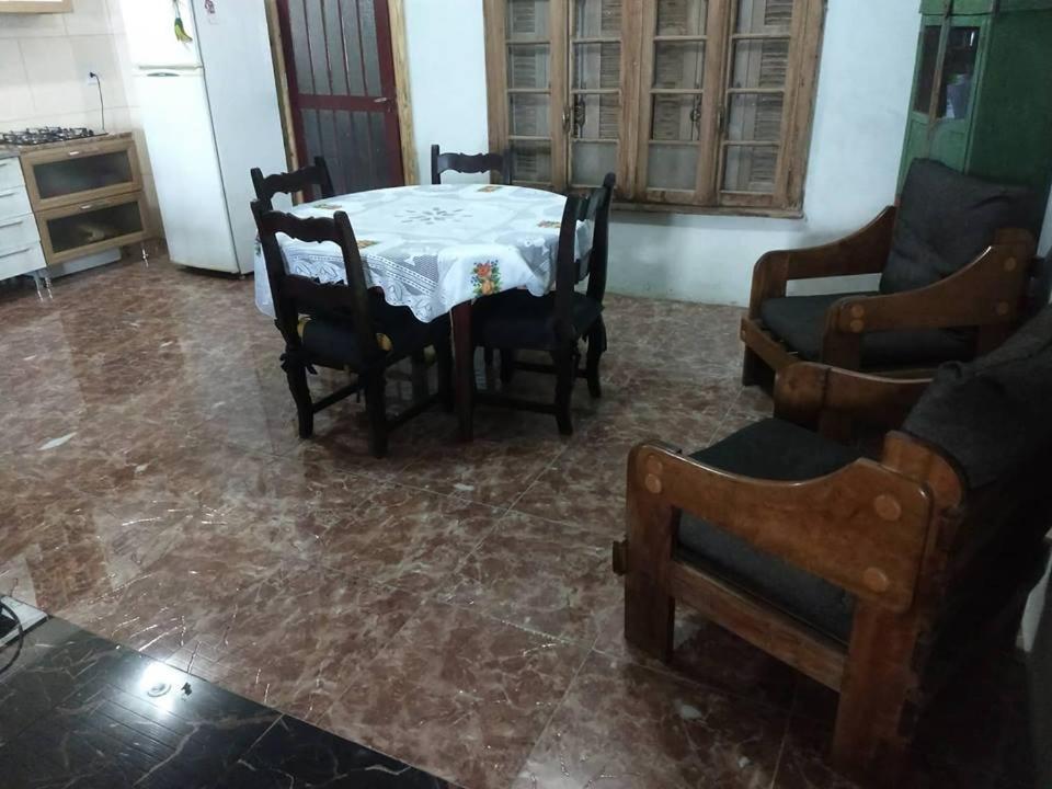 Pousada Do Beto São Gabriel Eksteriør bilde