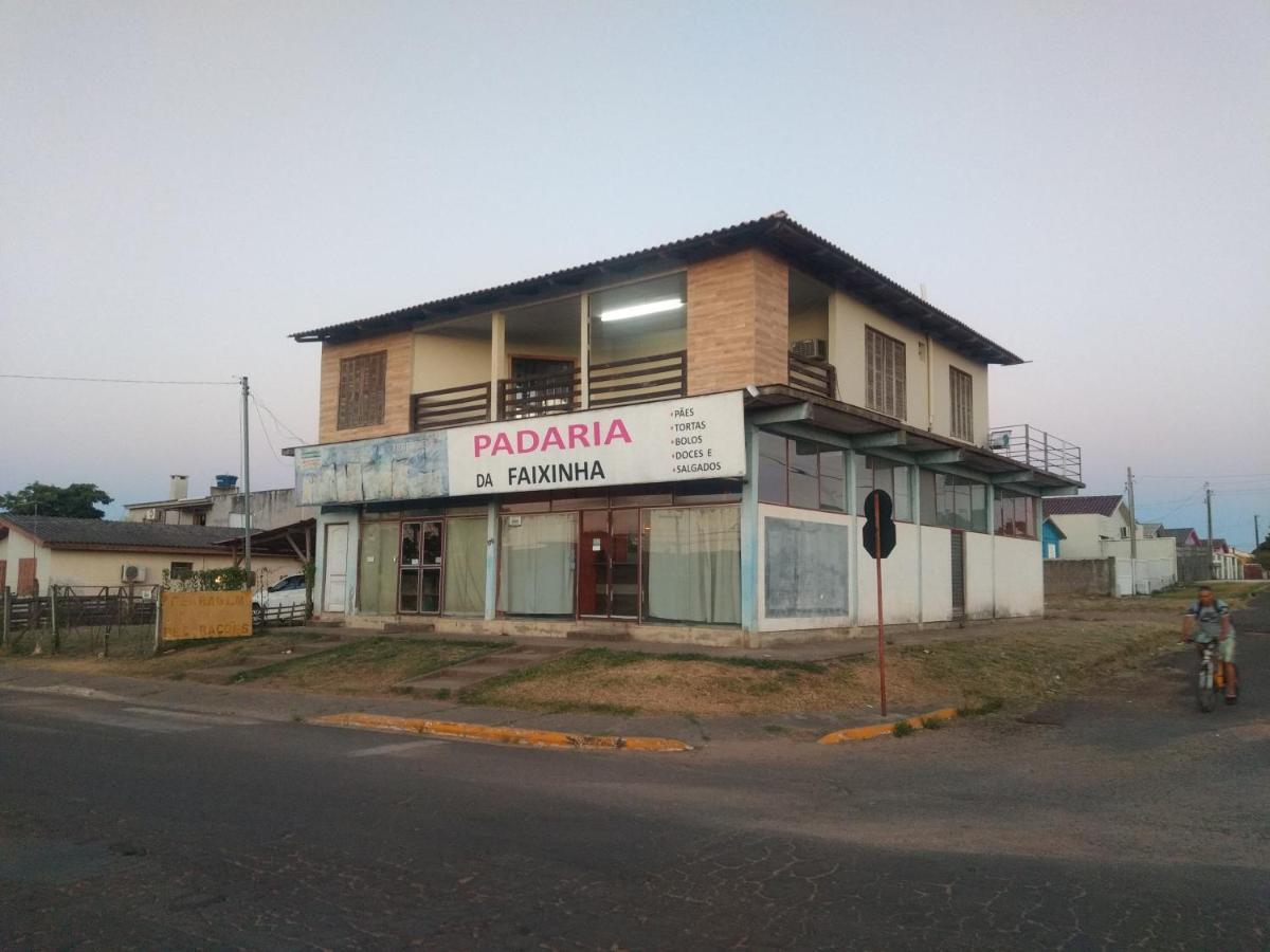 Pousada Do Beto São Gabriel Eksteriør bilde
