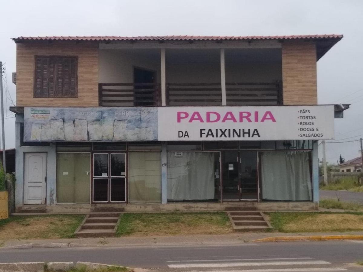 Pousada Do Beto São Gabriel Eksteriør bilde